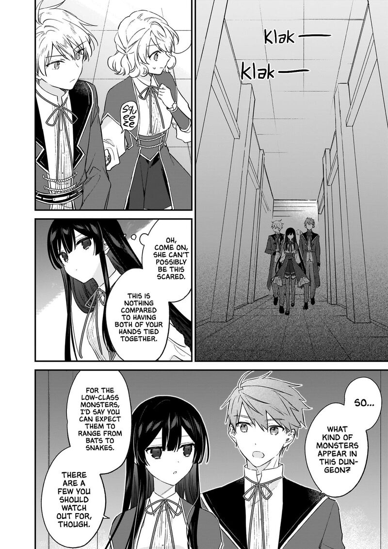 Villainess Level 99 I May Be The Hidden Boss But Im Not The Demon Lord 21b 9