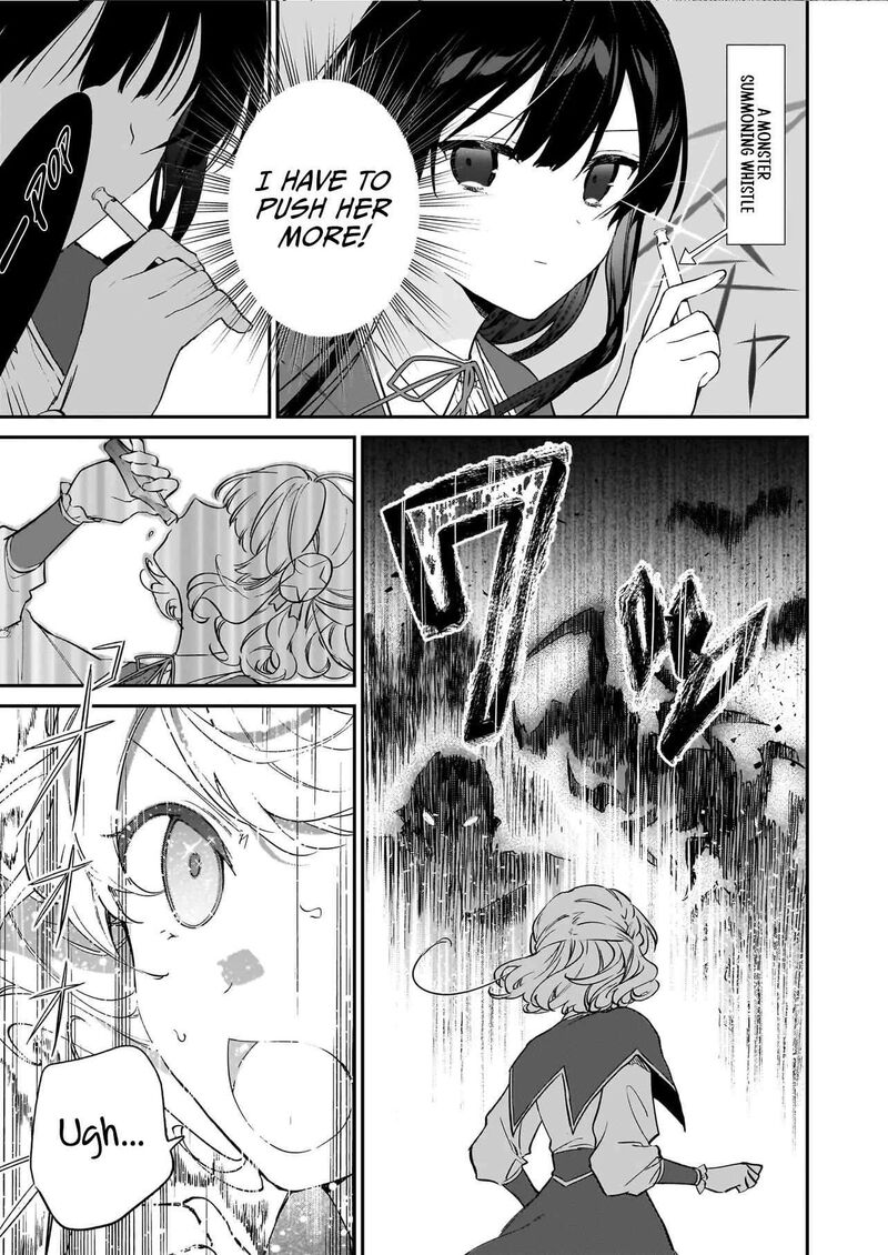 Villainess Level 99 I May Be The Hidden Boss But Im Not The Demon Lord 21c 15