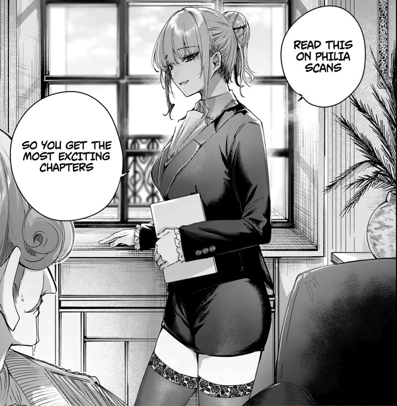 Villainess Level 99 I May Be The Hidden Boss But Im Not The Demon Lord 21c 23
