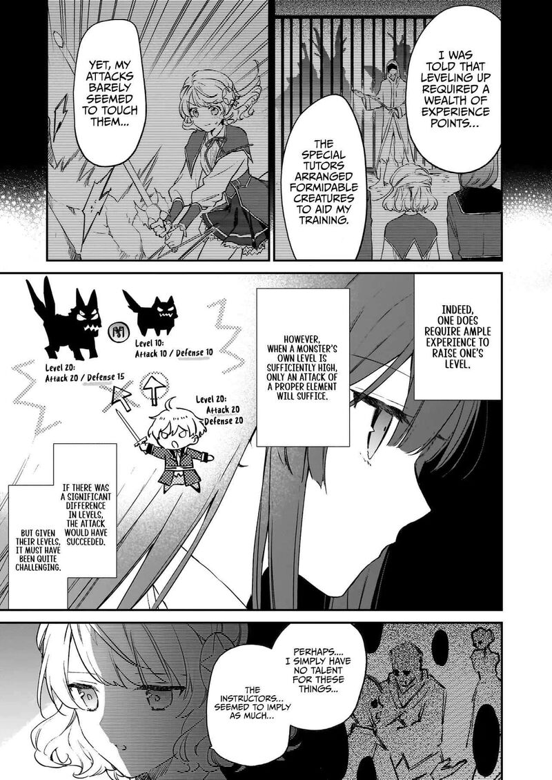 Villainess Level 99 I May Be The Hidden Boss But Im Not The Demon Lord 21c 7