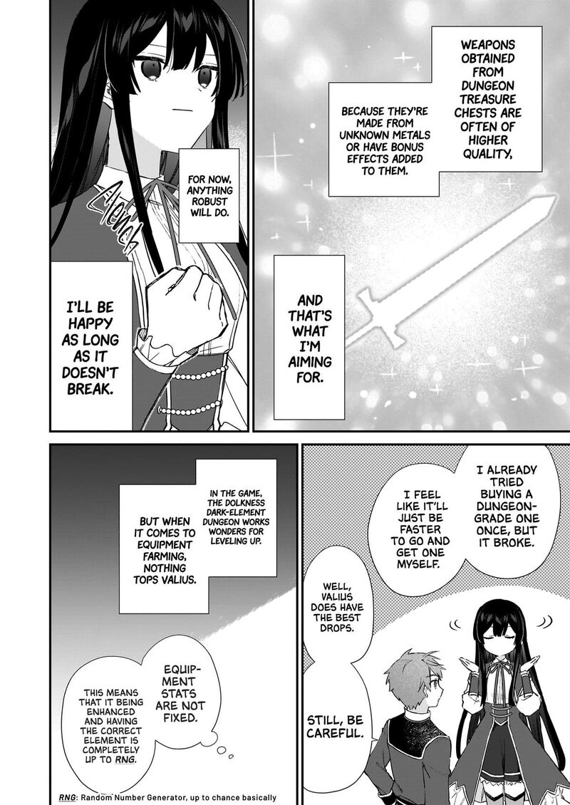 Villainess Level 99 I May Be The Hidden Boss But Im Not The Demon Lord 23 10