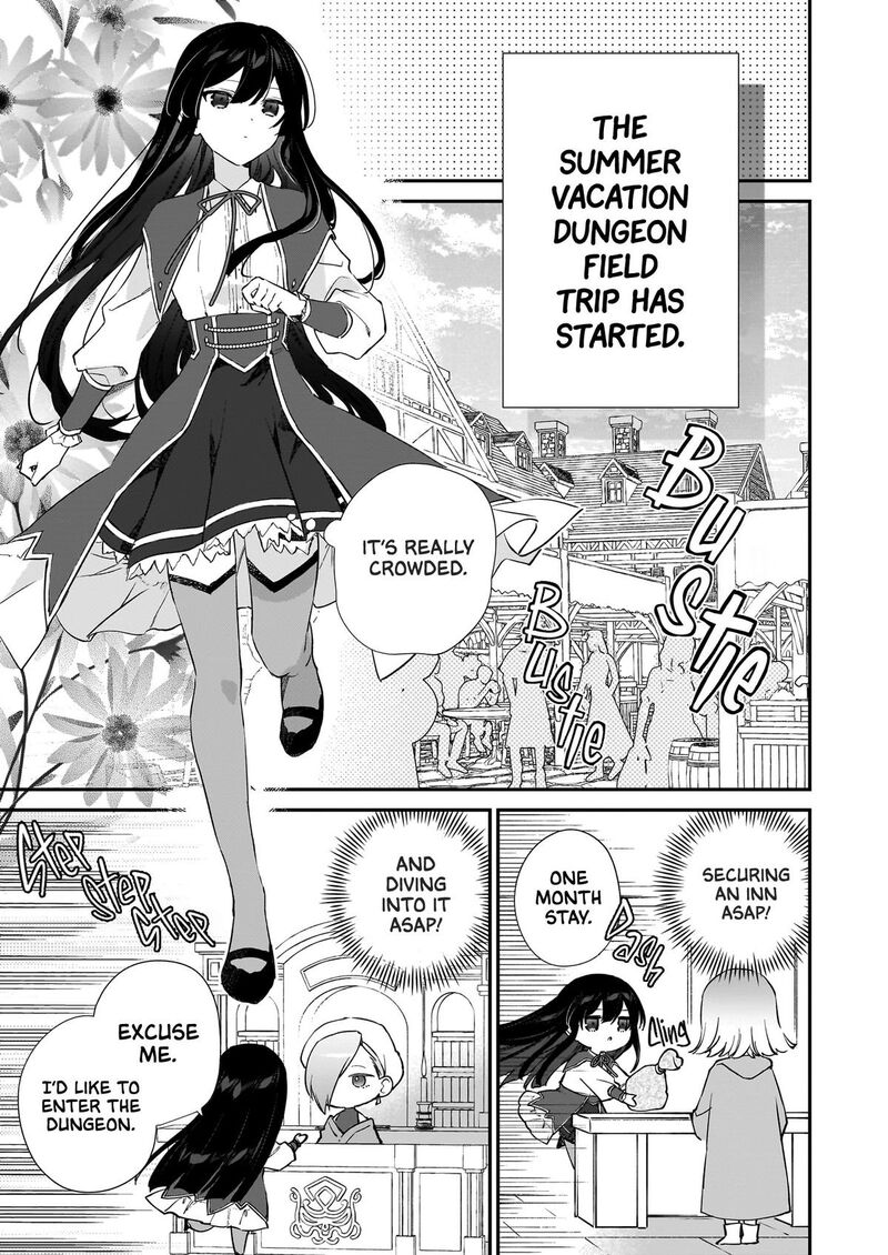 Villainess Level 99 I May Be The Hidden Boss But Im Not The Demon Lord 23 11
