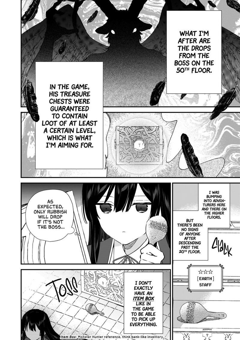 Villainess Level 99 I May Be The Hidden Boss But Im Not The Demon Lord 23 14