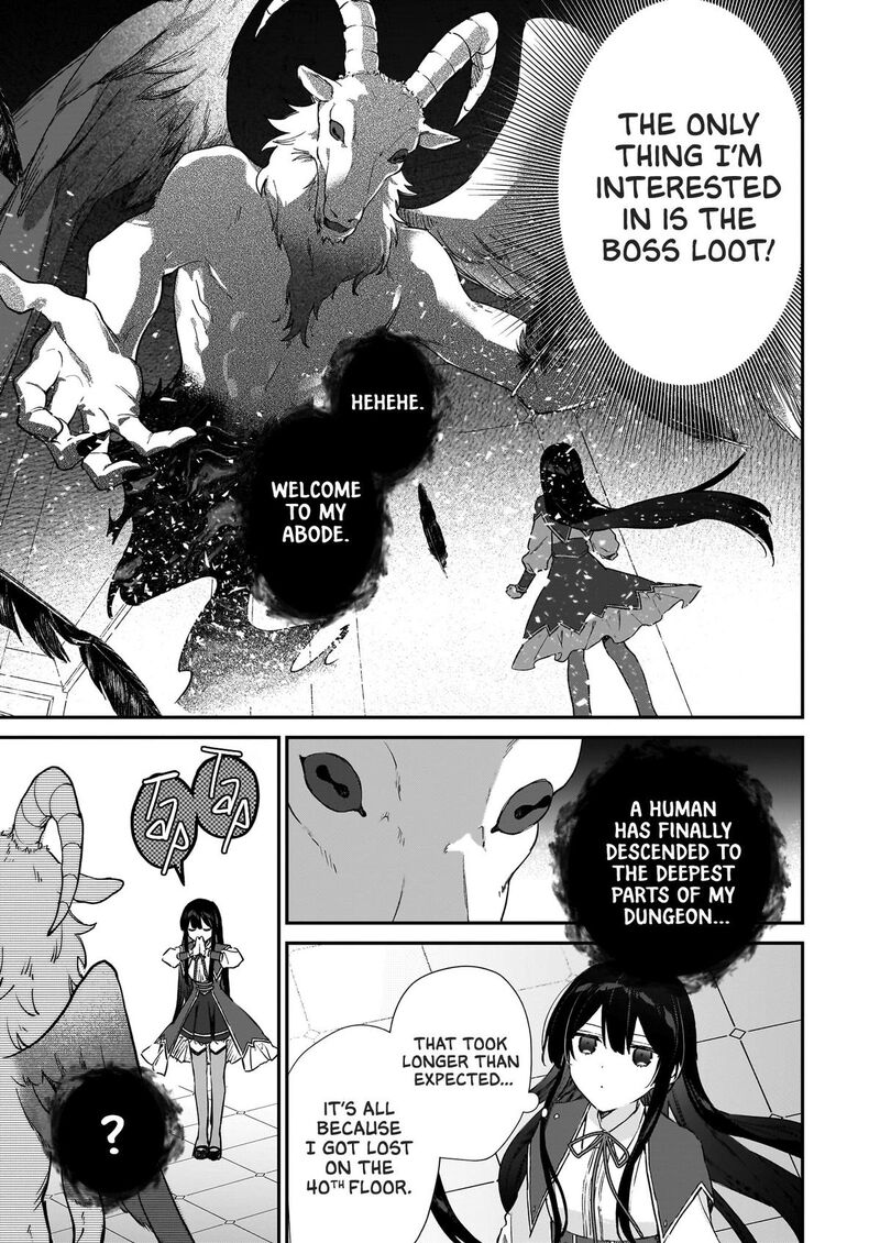 Villainess Level 99 I May Be The Hidden Boss But Im Not The Demon Lord 23 15