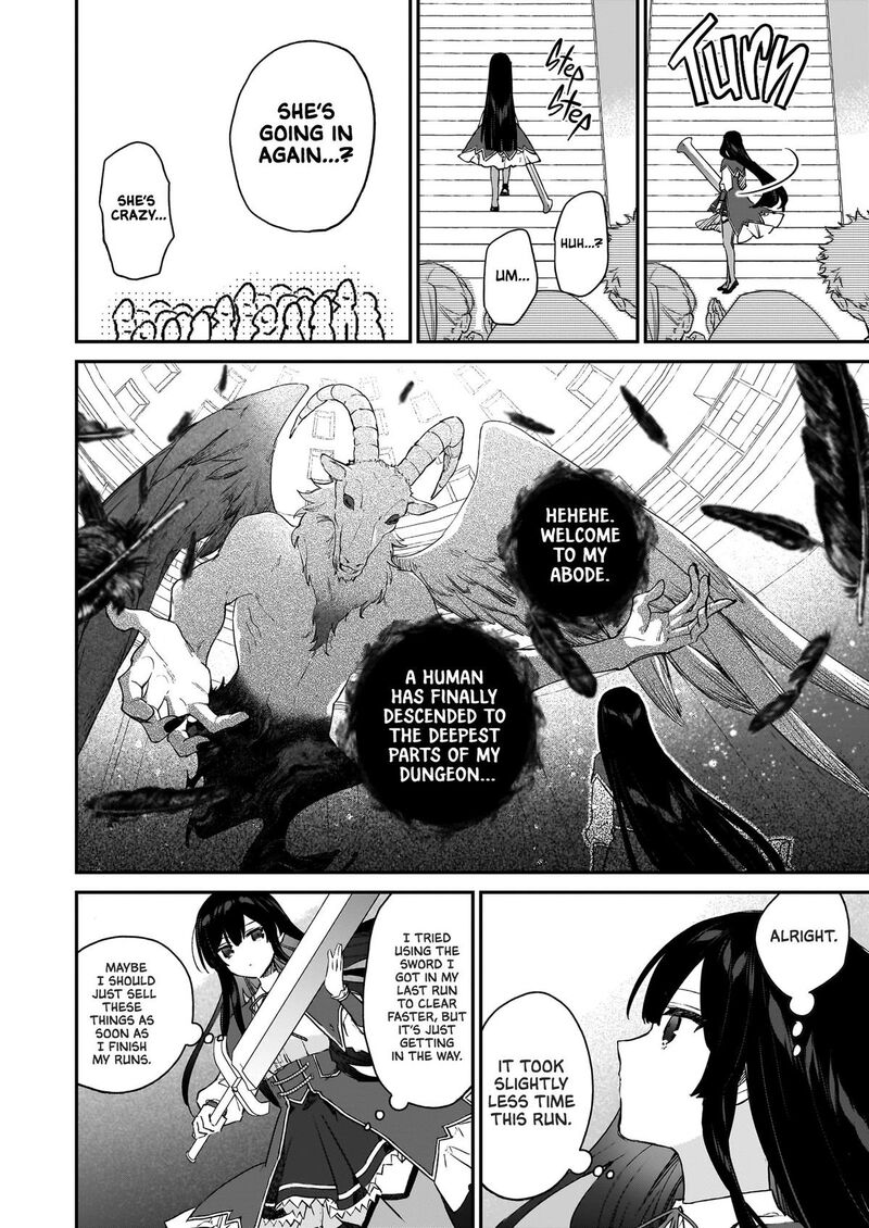 Villainess Level 99 I May Be The Hidden Boss But Im Not The Demon Lord 23 18