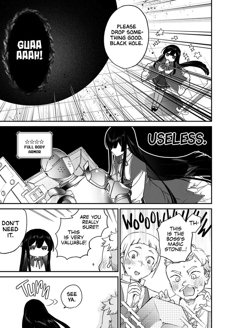 Villainess Level 99 I May Be The Hidden Boss But Im Not The Demon Lord 23 19
