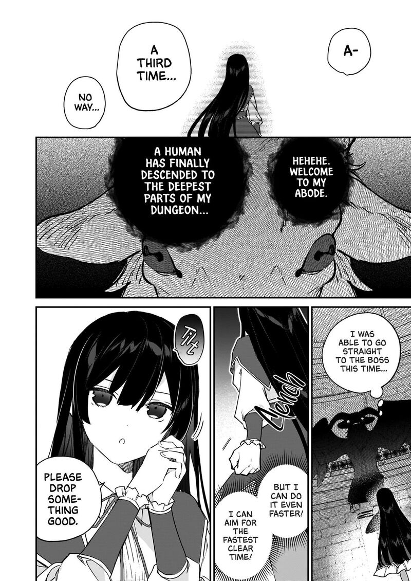 Villainess Level 99 I May Be The Hidden Boss But Im Not The Demon Lord 23 20