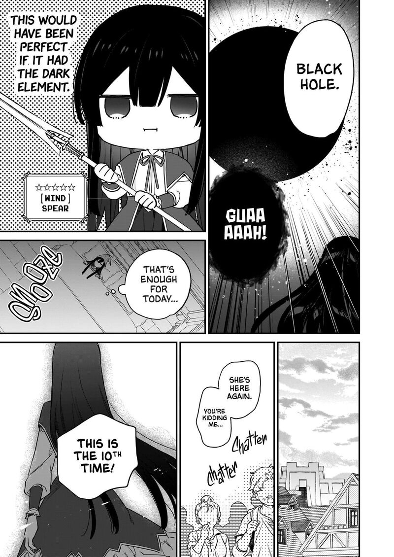Villainess Level 99 I May Be The Hidden Boss But Im Not The Demon Lord 23 21