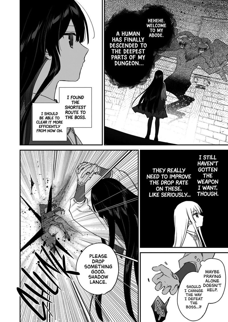 Villainess Level 99 I May Be The Hidden Boss But Im Not The Demon Lord 23 22