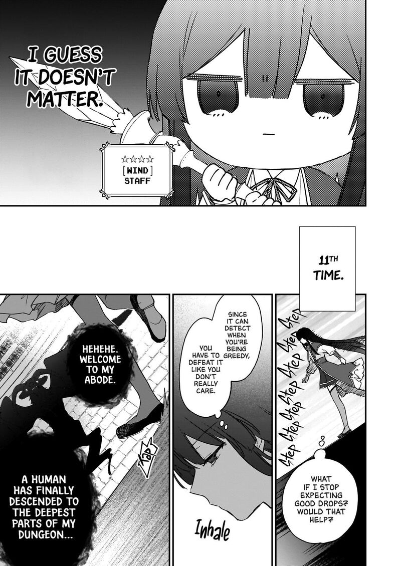Villainess Level 99 I May Be The Hidden Boss But Im Not The Demon Lord 23 23