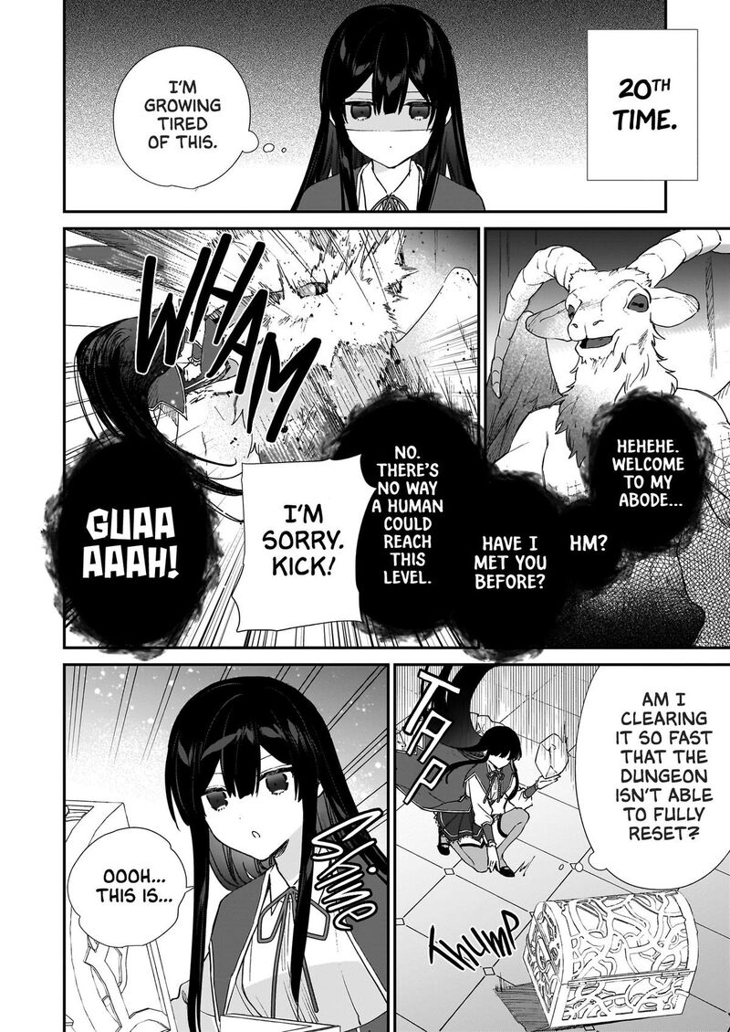 Villainess Level 99 I May Be The Hidden Boss But Im Not The Demon Lord 23 26