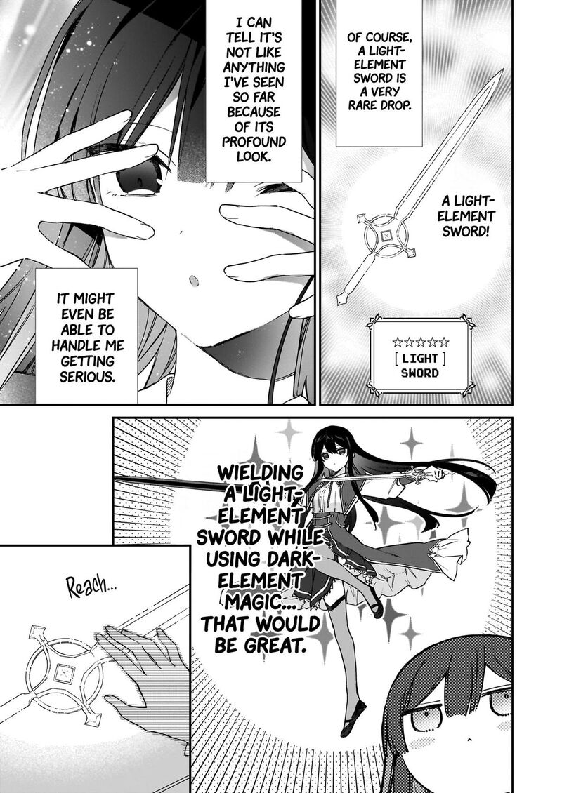 Villainess Level 99 I May Be The Hidden Boss But Im Not The Demon Lord 23 27