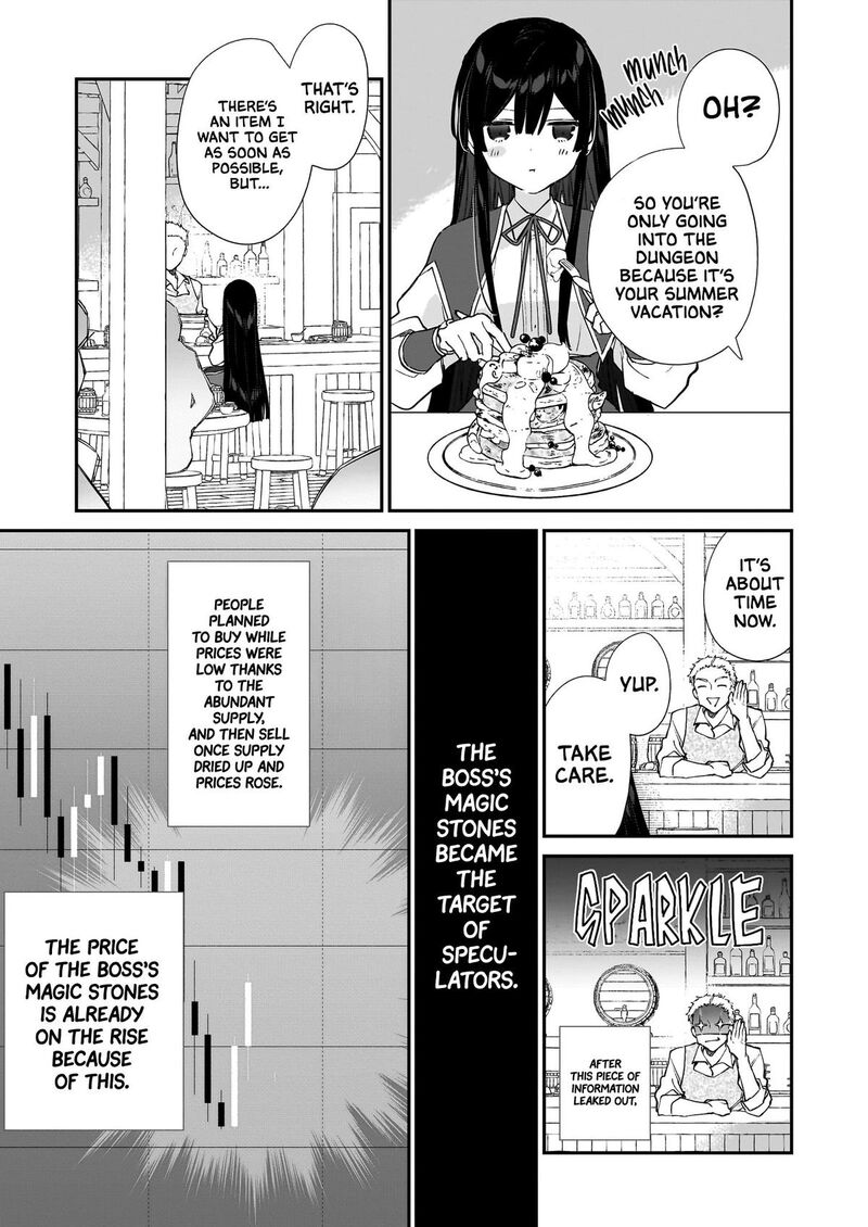 Villainess Level 99 I May Be The Hidden Boss But Im Not The Demon Lord 23 29
