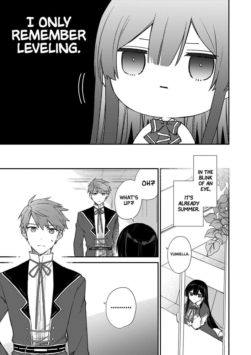 Villainess Level 99 I May Be The Hidden Boss But Im Not The Demon Lord 23 3