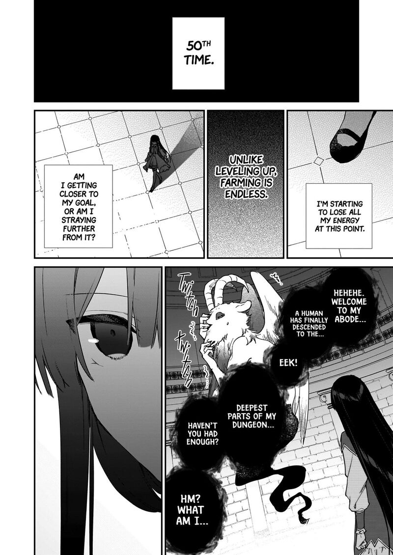 Villainess Level 99 I May Be The Hidden Boss But Im Not The Demon Lord 23 30