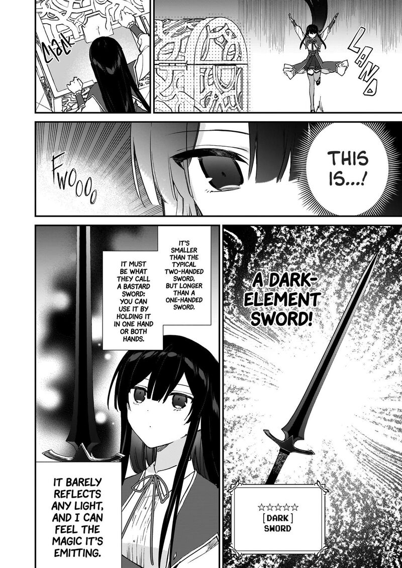 Villainess Level 99 I May Be The Hidden Boss But Im Not The Demon Lord 23 32