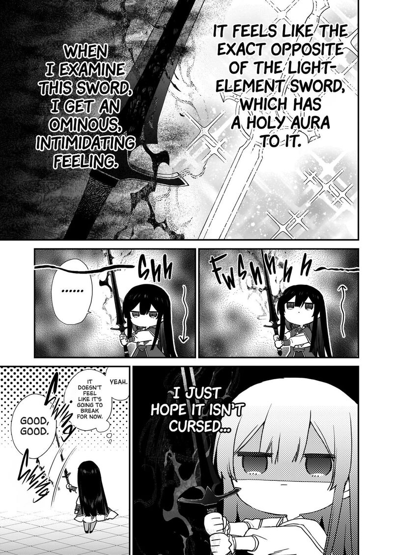 Villainess Level 99 I May Be The Hidden Boss But Im Not The Demon Lord 23 33