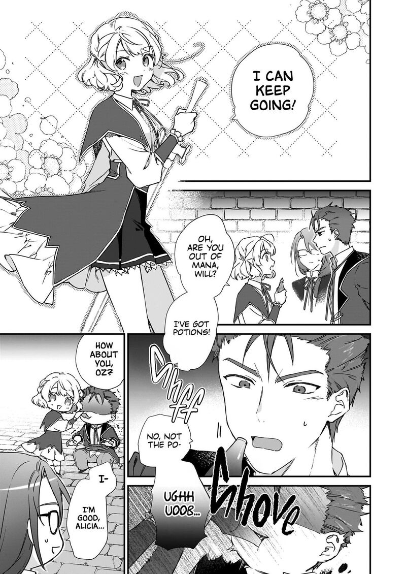 Villainess Level 99 I May Be The Hidden Boss But Im Not The Demon Lord 23 39