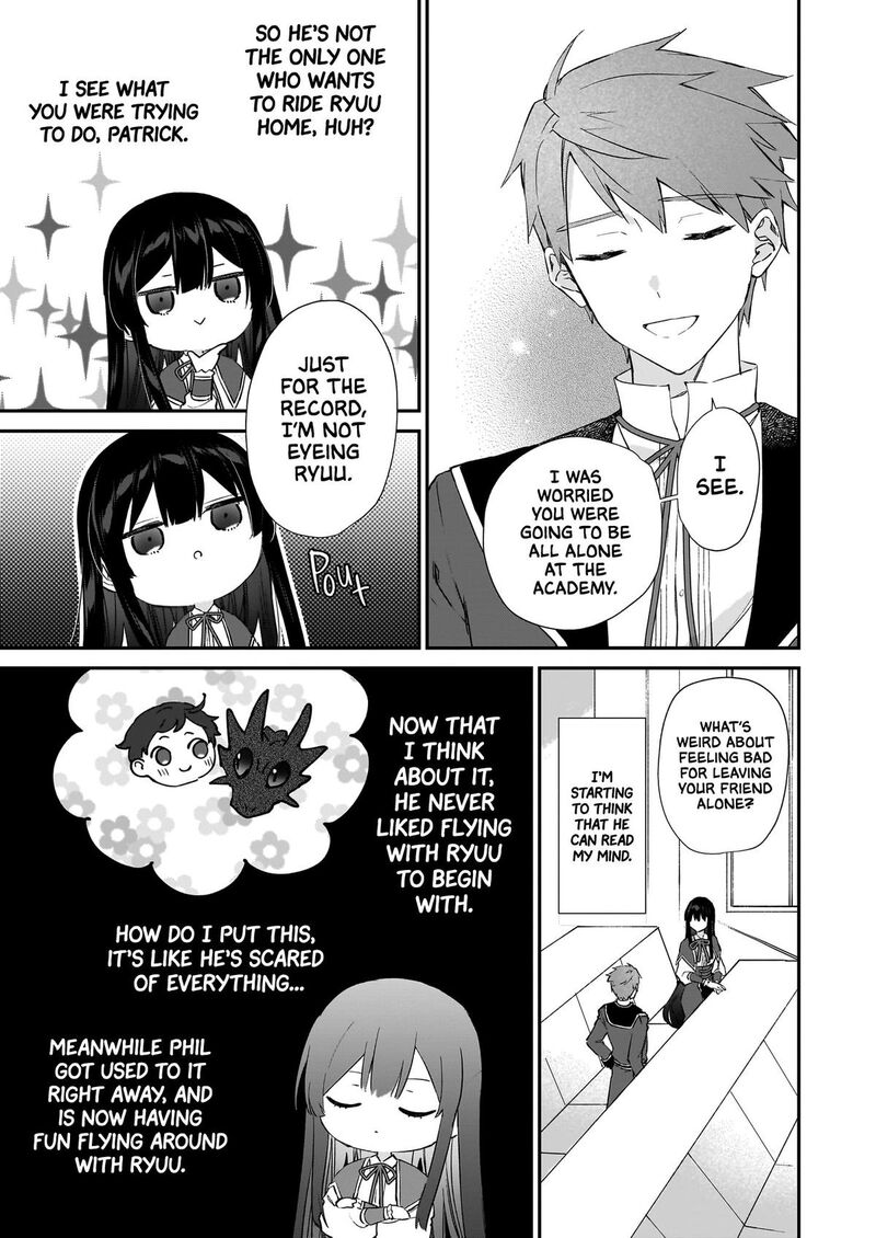 Villainess Level 99 I May Be The Hidden Boss But Im Not The Demon Lord 23 5