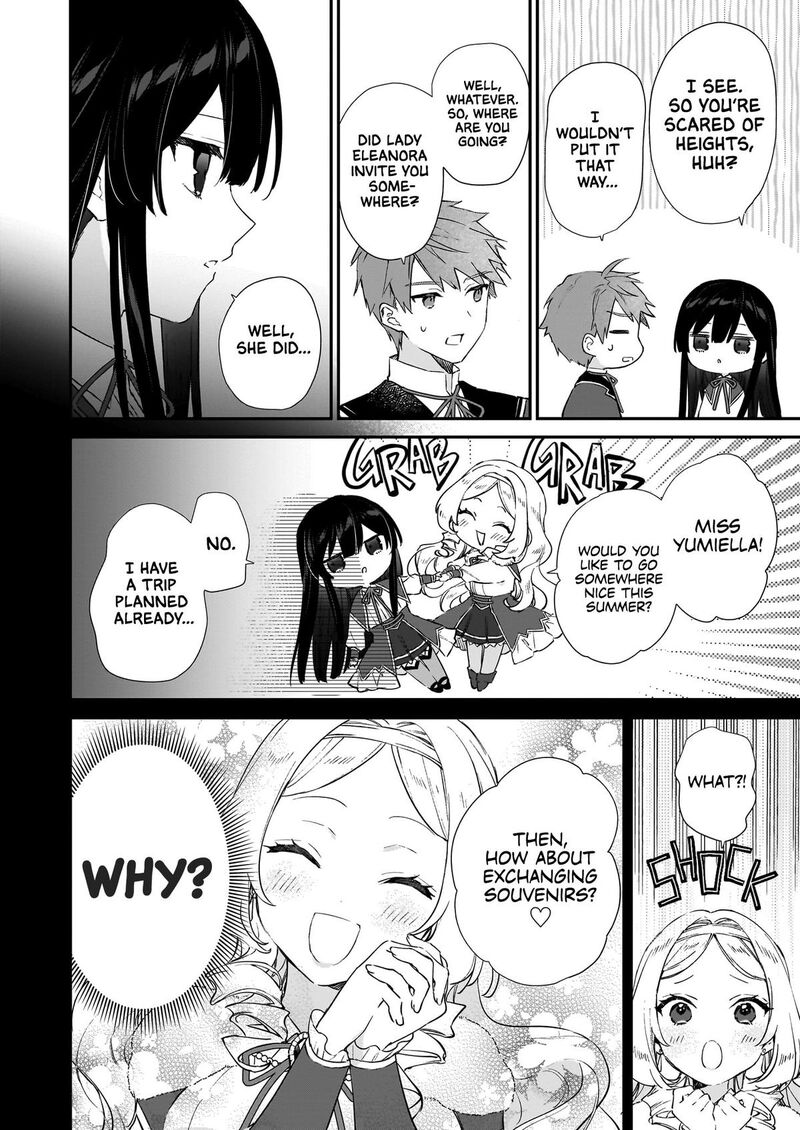 Villainess Level 99 I May Be The Hidden Boss But Im Not The Demon Lord 23 6