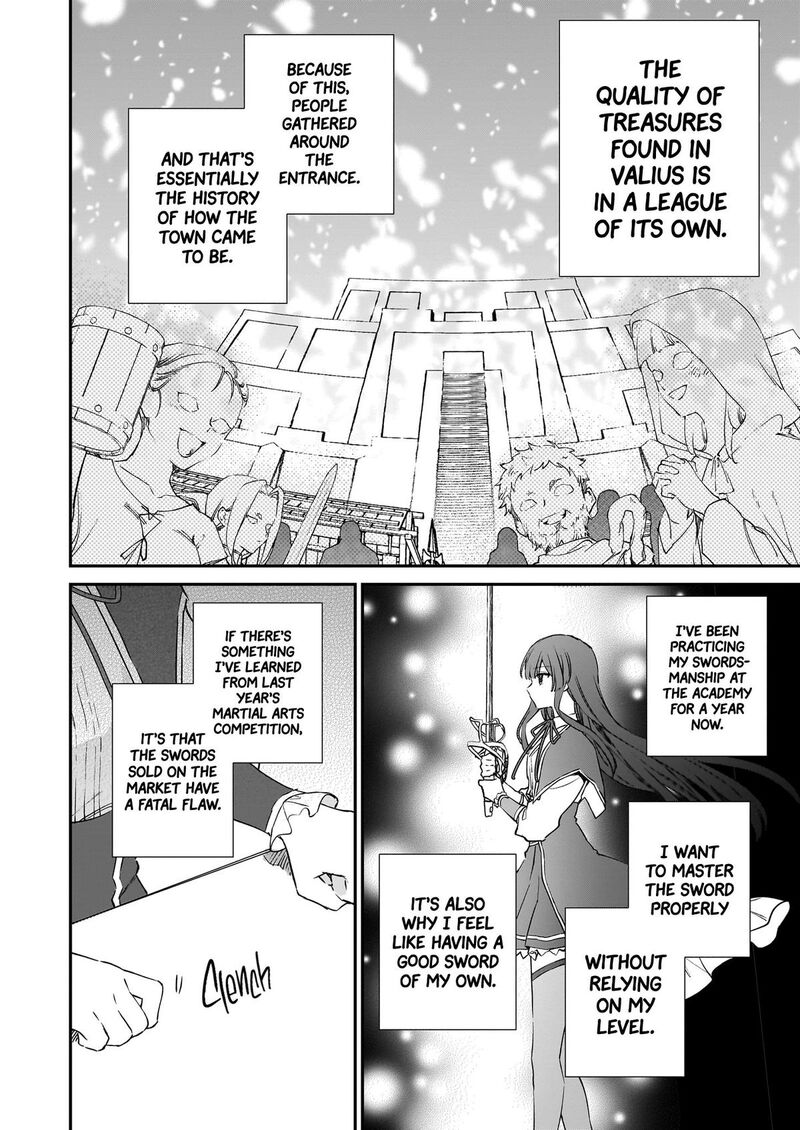Villainess Level 99 I May Be The Hidden Boss But Im Not The Demon Lord 23 8
