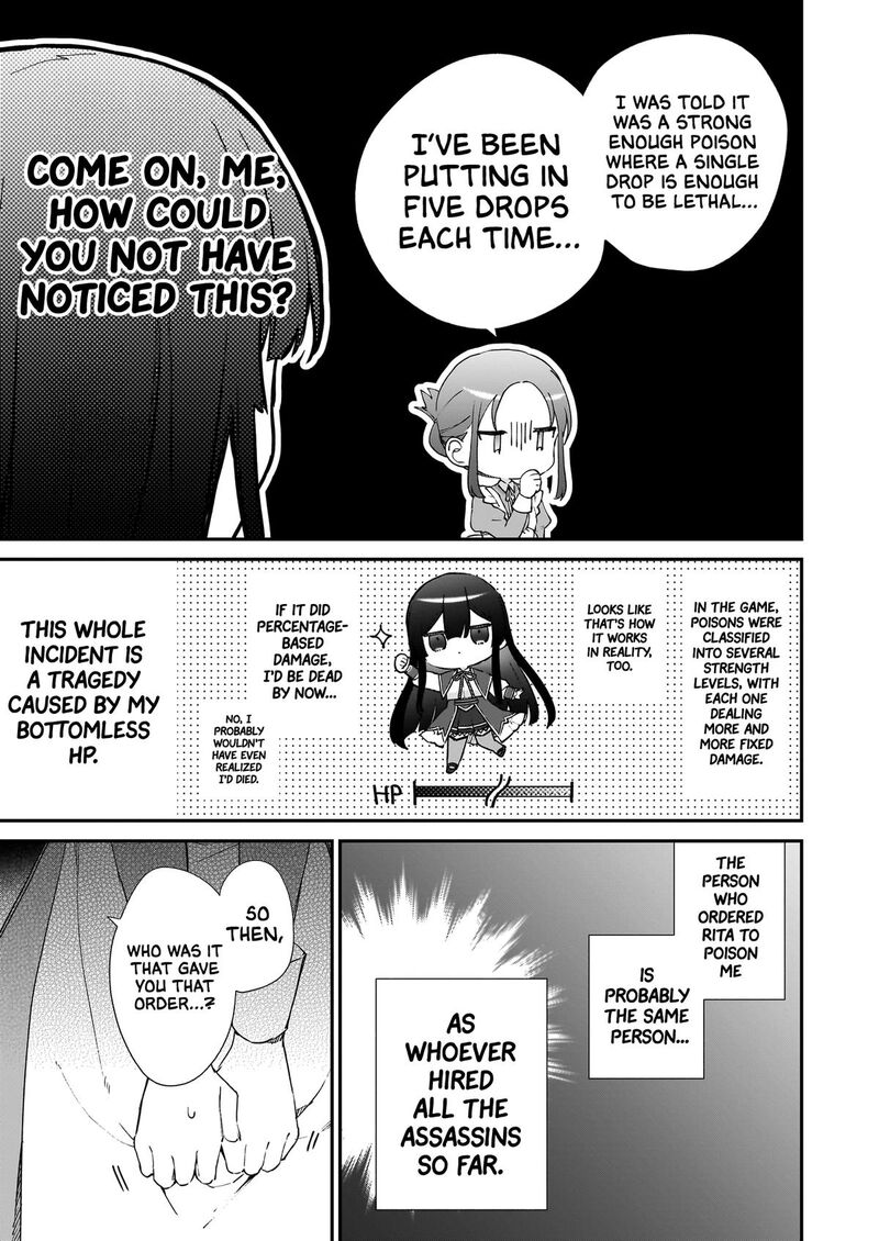 Villainess Level 99 I May Be The Hidden Boss But Im Not The Demon Lord 24 29