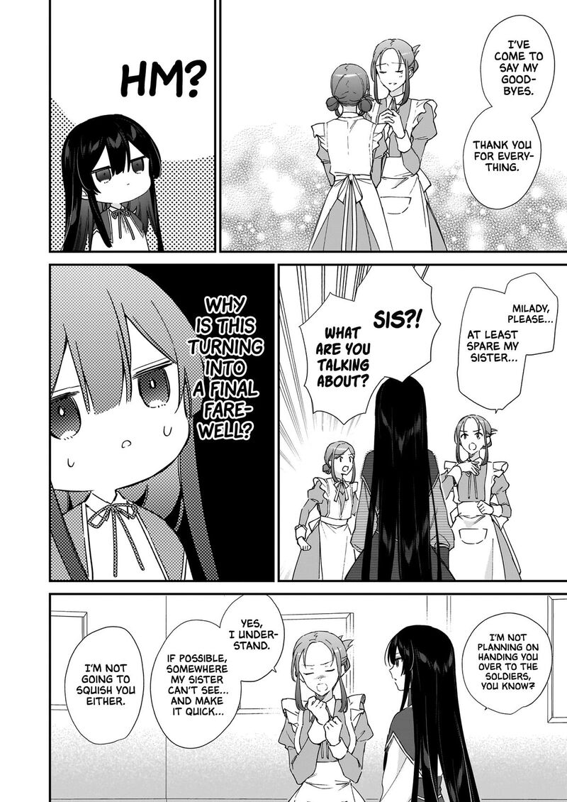 Villainess Level 99 I May Be The Hidden Boss But Im Not The Demon Lord 25a 12
