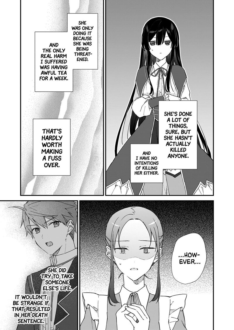 Villainess Level 99 I May Be The Hidden Boss But Im Not The Demon Lord 25a 13