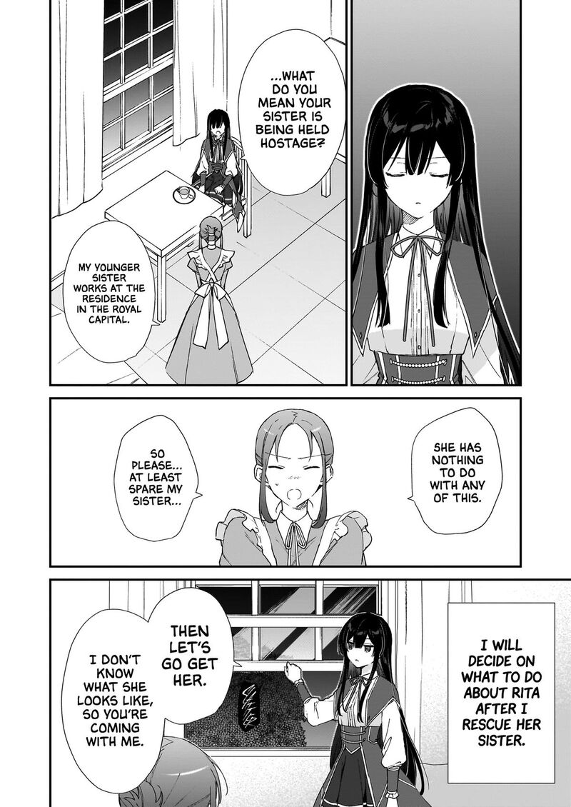 Villainess Level 99 I May Be The Hidden Boss But Im Not The Demon Lord 25a 2