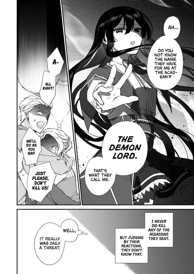 Villainess Level 99 I May Be The Hidden Boss But Im Not The Demon Lord 25b 14