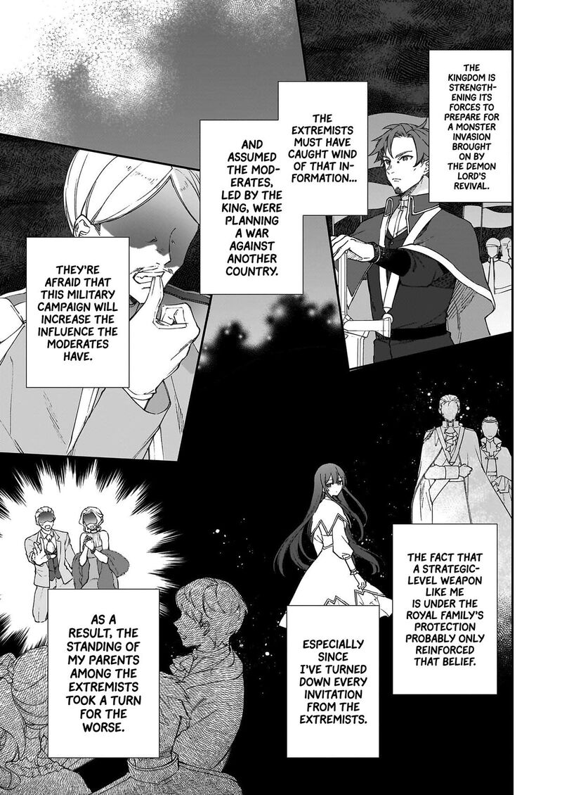 Villainess Level 99 I May Be The Hidden Boss But Im Not The Demon Lord 25b 5