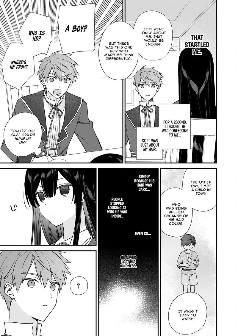 Villainess Level 99 I May Be The Hidden Boss But Im Not The Demon Lord 26 10