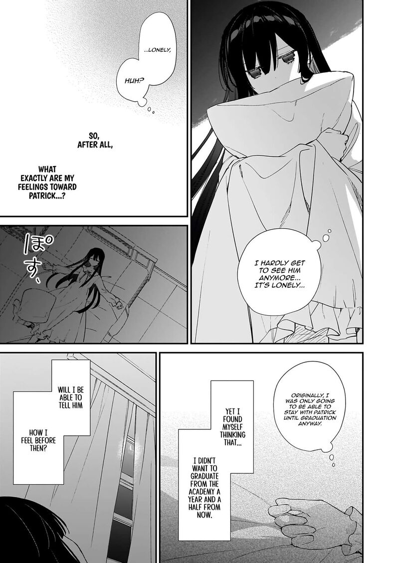 Villainess Level 99 I May Be The Hidden Boss But Im Not The Demon Lord 26 20
