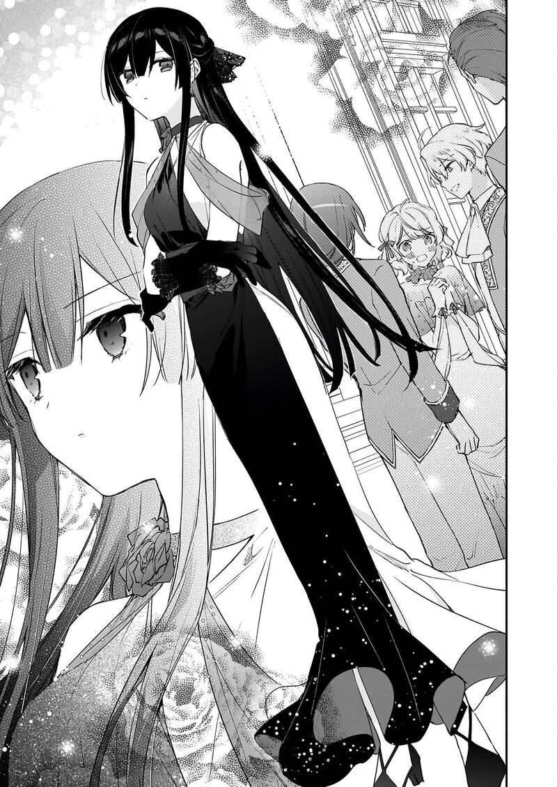 Villainess Level 99 I May Be The Hidden Boss But Im Not The Demon Lord 26 26