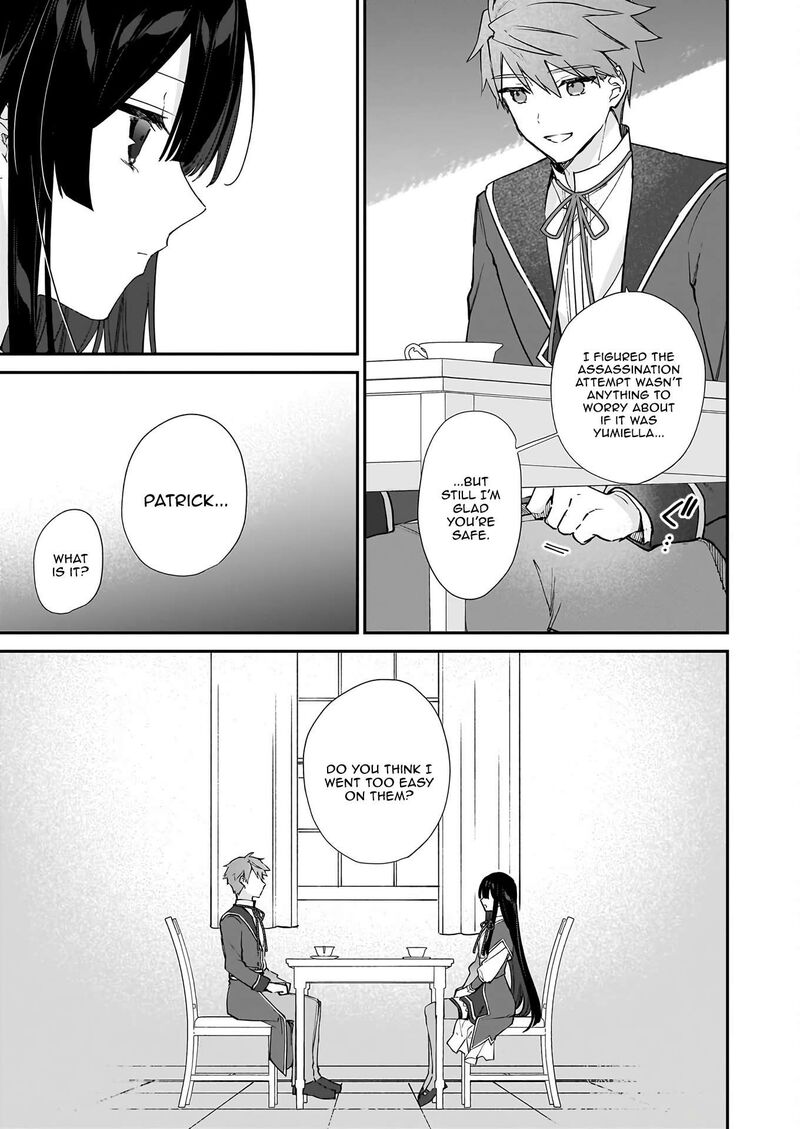 Villainess Level 99 I May Be The Hidden Boss But Im Not The Demon Lord 26 4