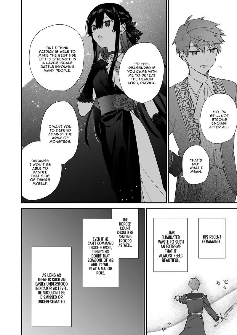Villainess Level 99 I May Be The Hidden Boss But Im Not The Demon Lord 26 43