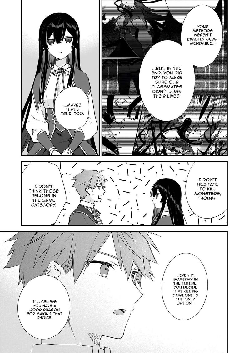 Villainess Level 99 I May Be The Hidden Boss But Im Not The Demon Lord 26 6