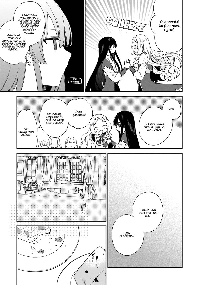 Villainess Level 99 I May Be The Hidden Boss But Im Not The Demon Lord 4 13