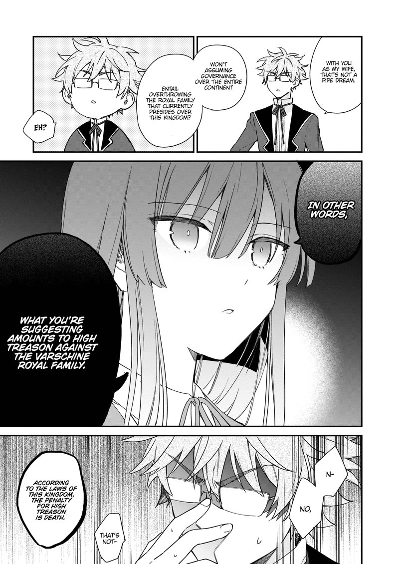 Villainess Level 99 I May Be The Hidden Boss But Im Not The Demon Lord 4 9