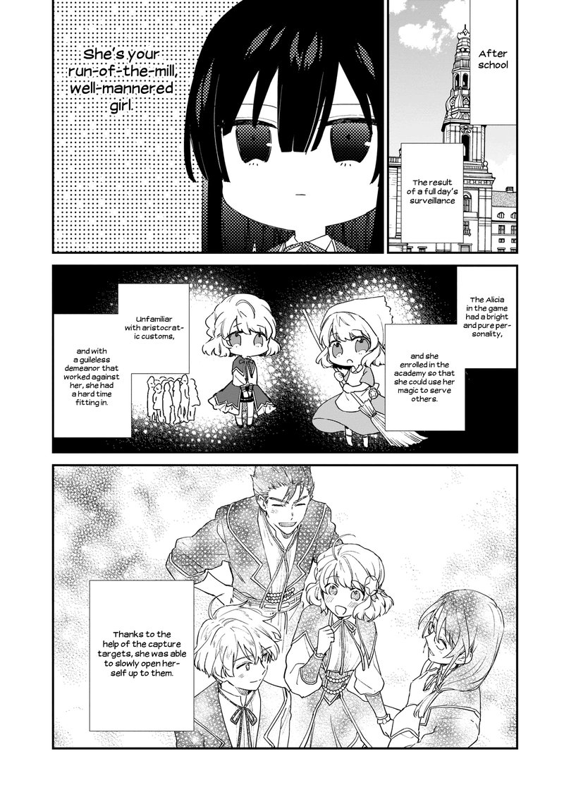 Villainess Level 99 I May Be The Hidden Boss But Im Not The Demon Lord 5 14