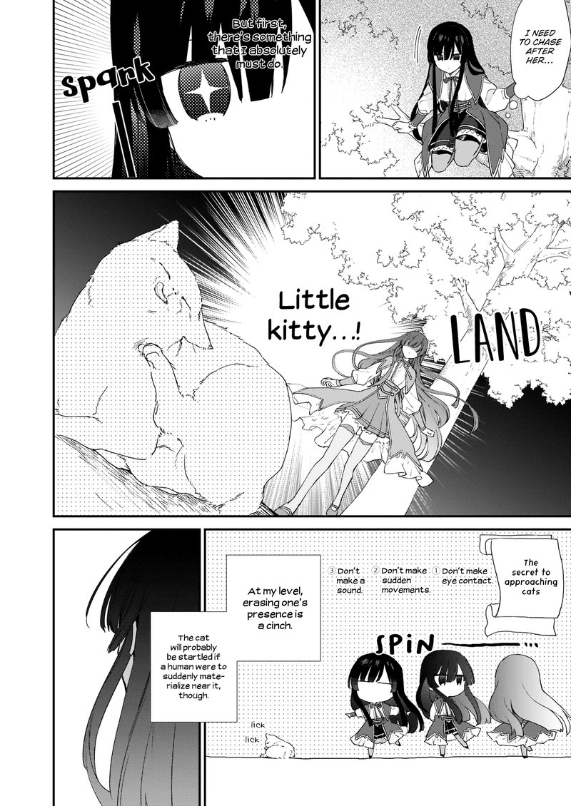 Villainess Level 99 I May Be The Hidden Boss But Im Not The Demon Lord 5 16