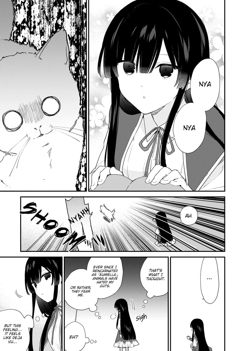 Villainess Level 99 I May Be The Hidden Boss But Im Not The Demon Lord 5 17