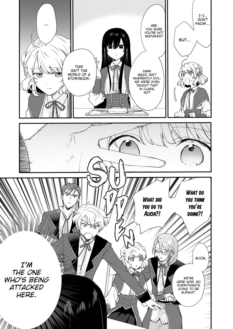 Villainess Level 99 I May Be The Hidden Boss But Im Not The Demon Lord 5 3