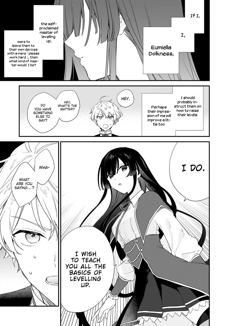 Villainess Level 99 I May Be The Hidden Boss But Im Not The Demon Lord 5 9