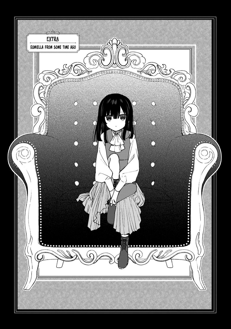 Villainess Level 99 I May Be The Hidden Boss But Im Not The Demon Lord 5e 1