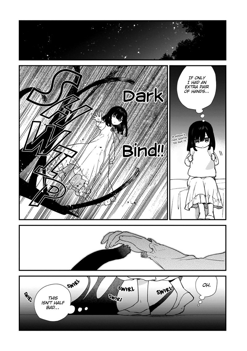 Villainess Level 99 I May Be The Hidden Boss But Im Not The Demon Lord 5e 5