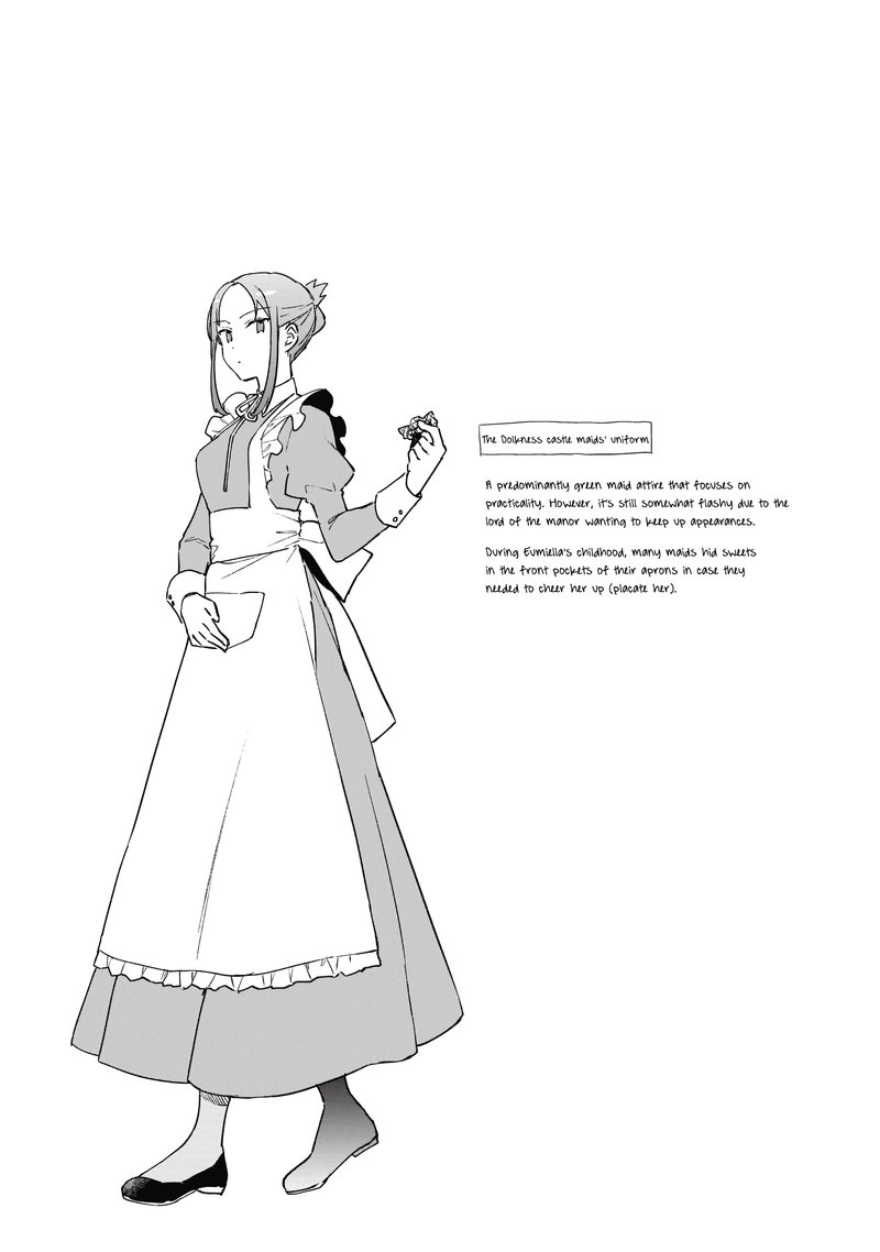 Villainess Level 99 I May Be The Hidden Boss But Im Not The Demon Lord 5f 4