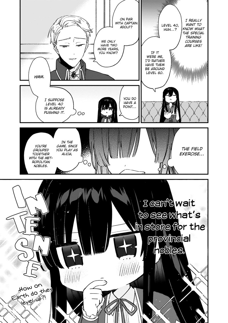 Villainess Level 99 I May Be The Hidden Boss But Im Not The Demon Lord 6 12