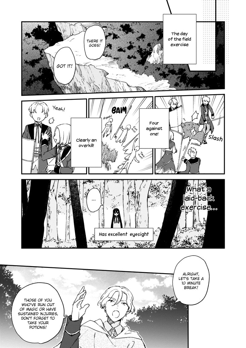 Villainess Level 99 I May Be The Hidden Boss But Im Not The Demon Lord 6 14