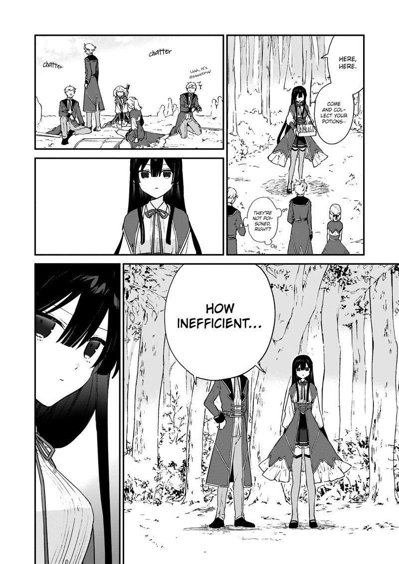 Villainess Level 99 I May Be The Hidden Boss But Im Not The Demon Lord 6 15